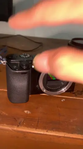 sony a6000||Sound Shutter #sonya6000 