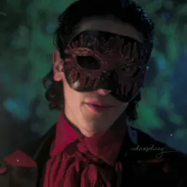 #isaacnight even as a zombie he’s still fine (repost) | rm of @⋆˚࿔ 𝐋𝐞́𝐚 𝜗𝜚˚⋆⸆⸉  | scp pughscenes 🔖:#wednesday #editor #fyp #isaacnightedit 