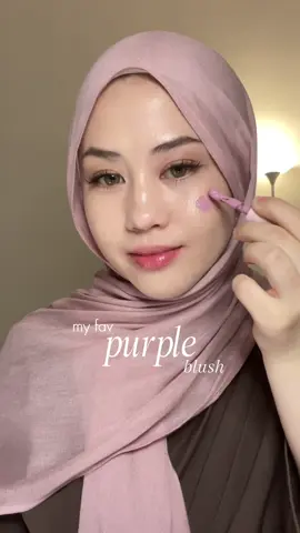 rill aku pake tiap hari! cantik bgttt warna cool tone blush yg natural & bikin fresh #rosealldayblush #cheekyflush #liquidblush #blush #cooltone 
