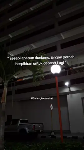 Stopjudi dan perbaiki diri #motivasi #stopjudislot #salam_akalsehat #stopjudol #foryou 