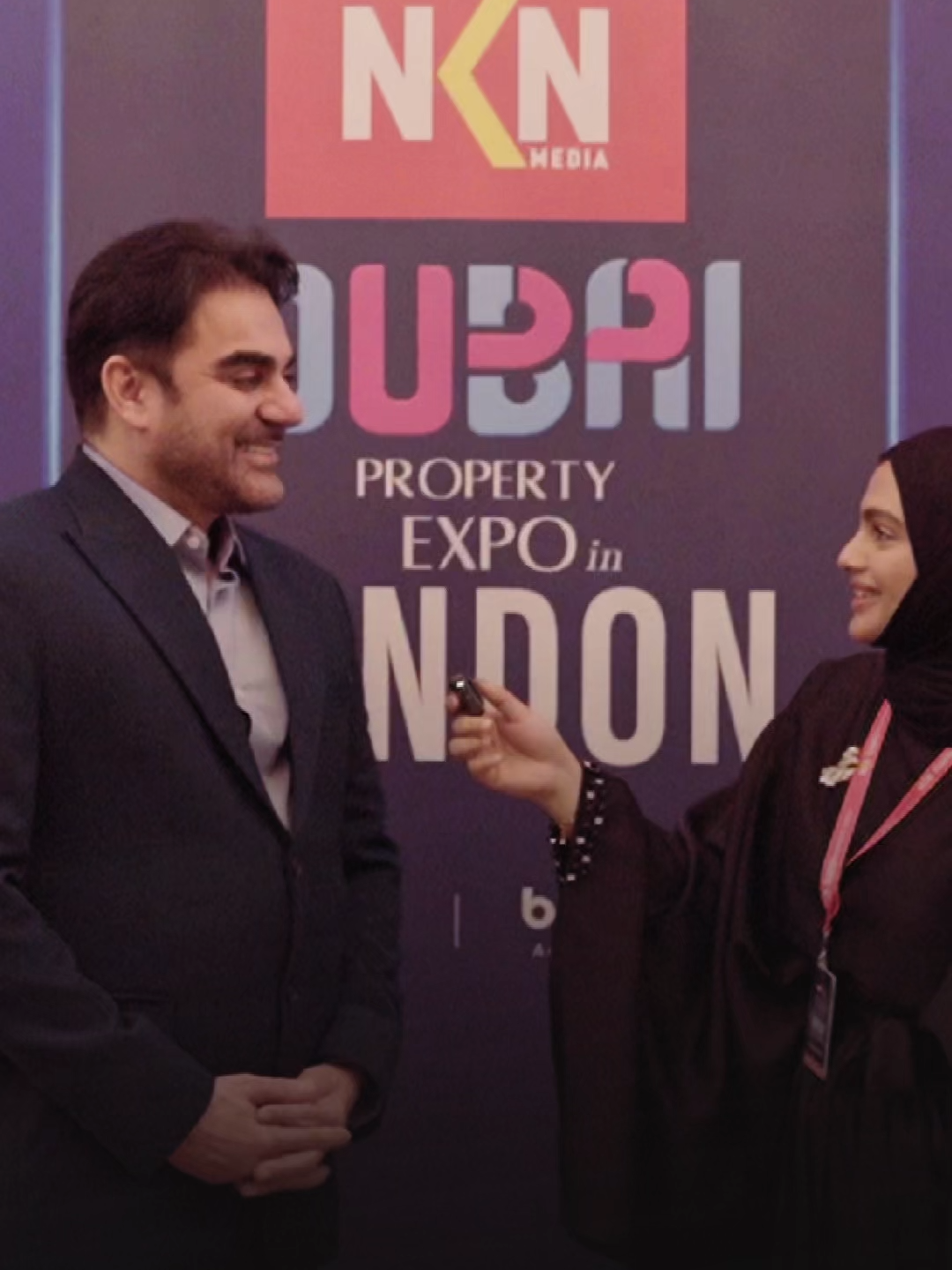 A heartfelt thank you to Arbaaz Khan for his outstanding presence at the Dubai Property Expo in London! Your energy and support brought a new dimension to the event, making Day 1 truly unforgettable.                                       We deeply value your time and the inspiration you bring to the real estate industry. Here’s to more inspiring conversations and exciting opportunities ahead! The excitement continues — The excitement continues — Day 2 of the Dubai Property Expo awaits!                                                                                                                                                                                                                         🗓 6–7 Sept 2025 | London Hilton on Park Lane #dubaiproperty #dubairealestate #dubaiproperties #realestate #luxuryrealestate #realestateinvesting #propertyinvestment#investindubai#dubaiinvestment#globalinvestors#propertyexpo#dubaipropertyexpo#dubaipropertyshow#propertyexpo2025#londonproperty#britishinvestorsindubai#nknmedia#realestateuae#internationalrealestate#propertybuyersuk#dubailuxuryhomes#dubaiinvestmentopportunity#realestateexpo2025#ukinvestor#london#explorepage#ArbaazKhan (dubai property expo, invest in dubai,dubai real estate market, Arbaaz Khan, luxury property dubai, global property investors, real estate expo london, uk investors in dubai property , property investment in dubai, property expo 2025 hilton london, top dubai developers, golden visa uae, real estate networking, dubai housing market, international property event, real estate growth dubai, uae property showcase, dubai property trends 2025, investor opportunities, london property expo, real estate exhibition uae, dubai real estate showcase, global property expo, british investors dubai real estate, dubai,dubai real estate investment, dubai property investment, invest in dubai property,dubai property market, luxury real estate in dubai)