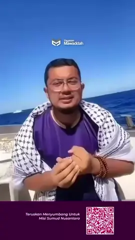 rahmat.sumud.nusantara: Masih sempat nak bersama kami menambah bantuan. Mohon sebaran demi bayi dan Ibu G @NAZMI @Izati Nur 13 🇲🇾🇵🇸 @Palestine Insight 2 🇲🇾🇵🇸 