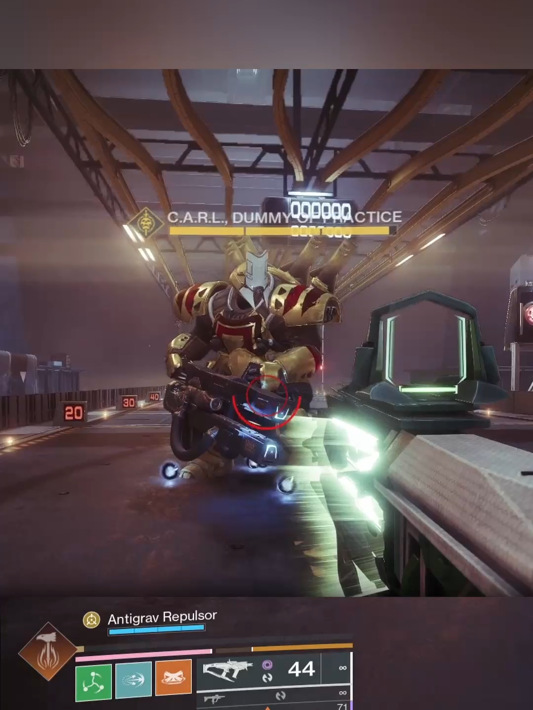 Manticore is the fastest super gainer in the game Destiny 2 Edge of Fate  Join my discord!: https://discord.gg/aXYxuJgrMM   Some weapons such as outbreak are having their super energy reduced because it was a bit too high, they must have forgot about this one though.   #destiny2 #destiny2shorts #shorts