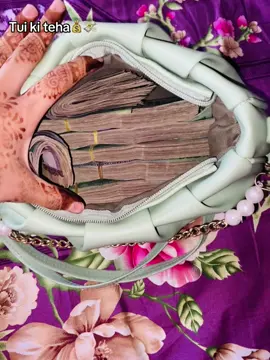 Tui ki teha💵🐸
