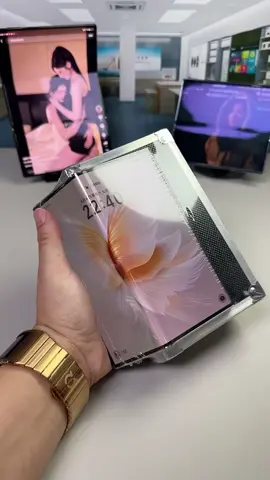 Huawei's brothers are the best#digital #Technology 