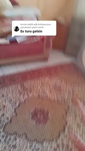 @burak.ak80 adlı kullanıcıya yanıt veriliyor 