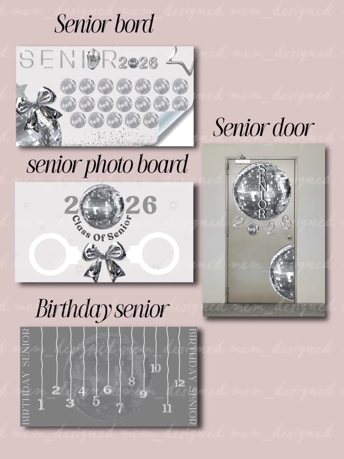 #seniors #fyp #2026 #explore #bord 