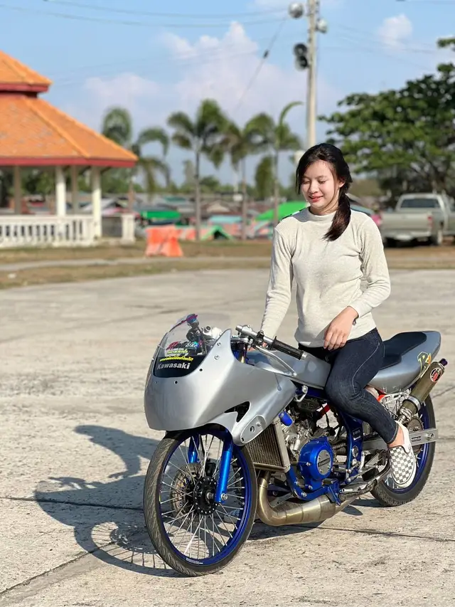 จะบิน #ฟีดดดシ #fyp #kr150 