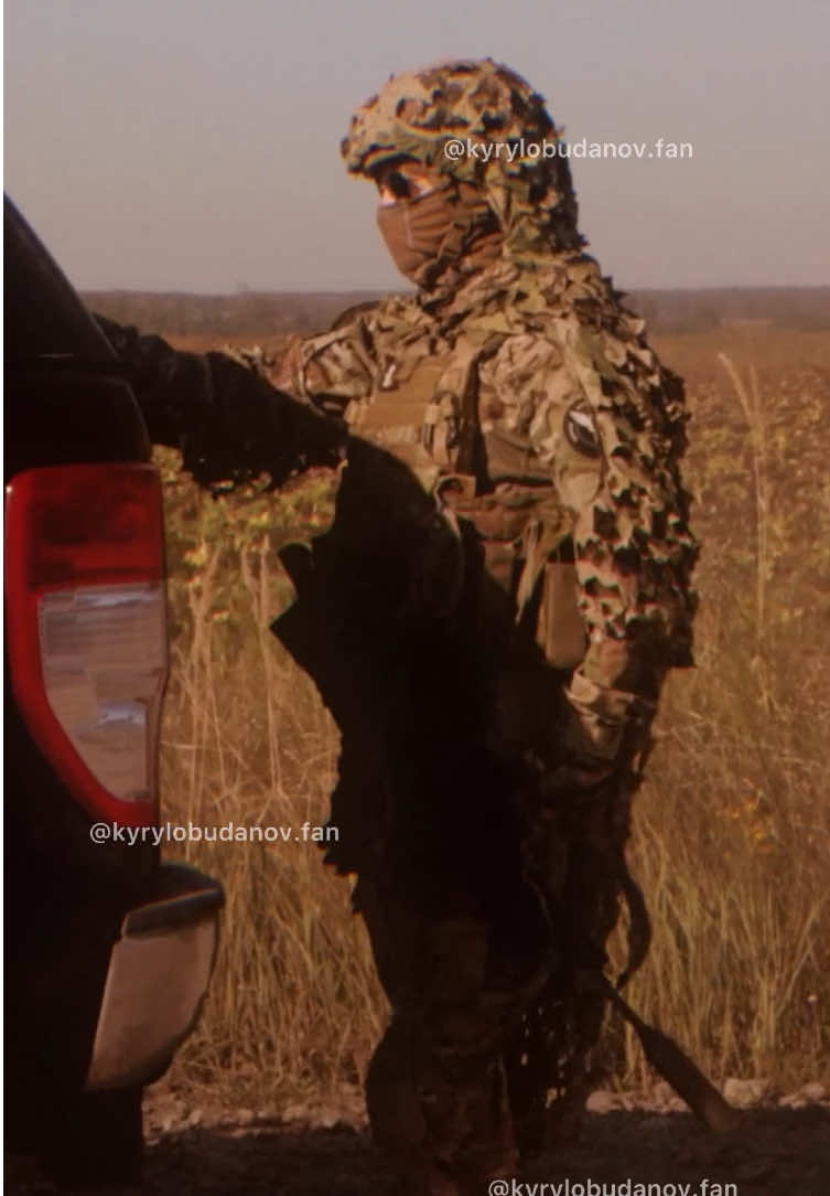 З Днем воєнної розвідки!  відео: Головне управління розвідки МО України #кирилобуданов #розвідка #гурмо #гур 