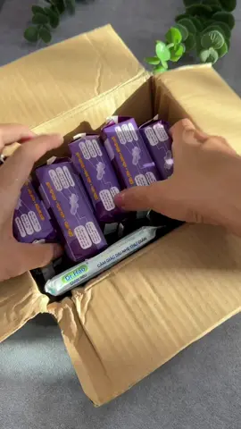 Combo 5goi Bvs hàng Việt Nam clc #bvs #xuhuong #sieuthi10ca #bangvesinh 