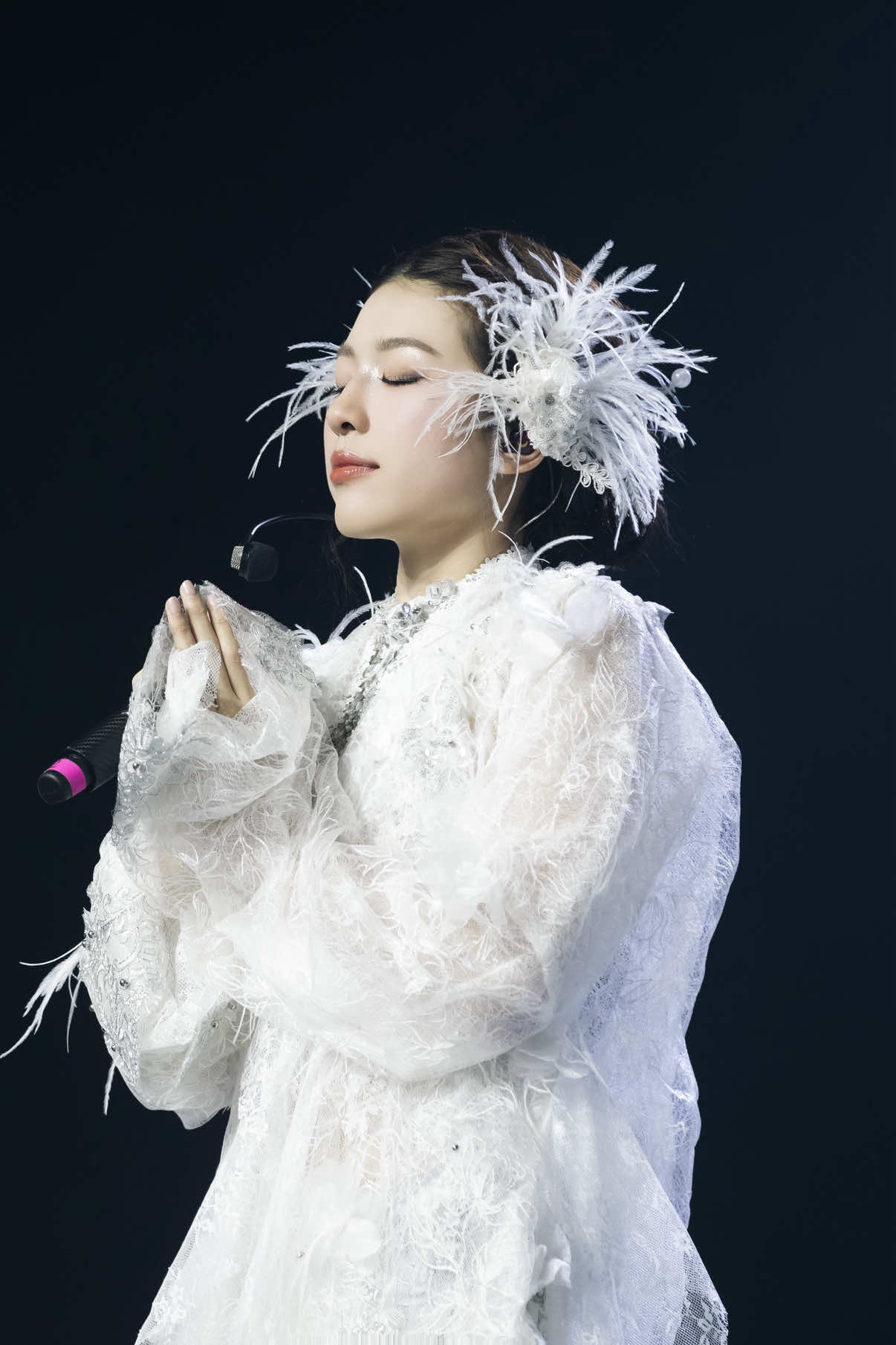 FOCUS FANCAM | WHEN I AM GONE - livestage Showcase & Fanmeeting 6/9. #LAMOON #WhenIAmGone #LÀMOON 