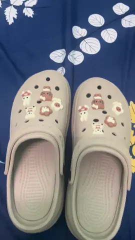 Dép Crocs Nesty made in Vietnam Link tui để gốc trái nè #tiepthilienket #tapxaykenhtiktok #afliatemarketing 