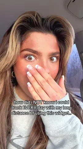 these cute widgets are from the Zest Couples app! #fyp #couplegoals #viralwidget #widgetapp #longdistancerelationship 