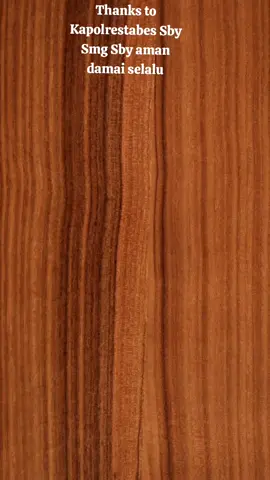 #CapCut apresiasi warga