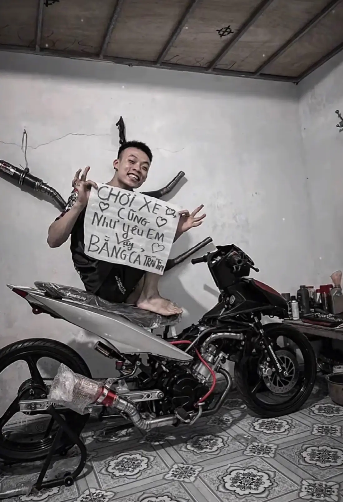 #y15zr #y15zrvietnam #y15zrmalaysia 