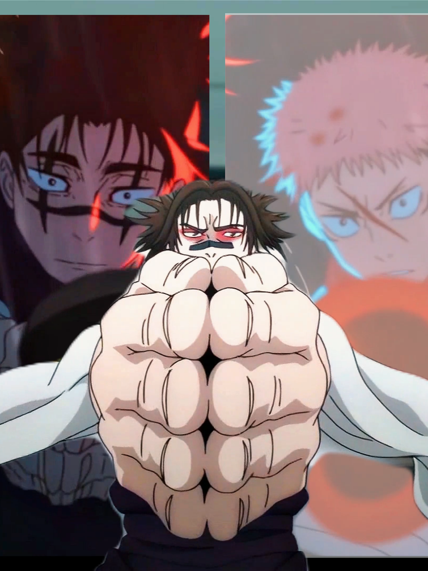 choso x cannonball #jjkedit #anime #jjk #animeedit #animefyp #choso #chosojujutsukaisen #chosoedit