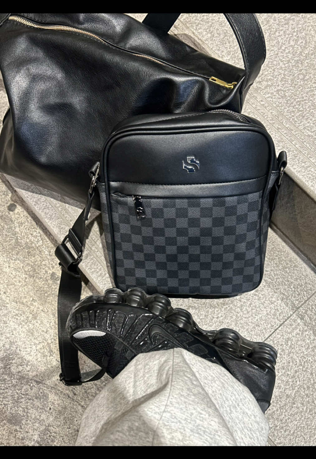 hahahahahaha pahinga #streetwear #4u #outfits #Vlog #Lifestyle 