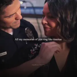 #CHENFORD || I need them back in S8 for the sake of my sanity || #therookie #lucychen #timbradford #fyp 