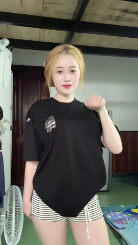 +1 áo xinh trong vỏ hàng@FIDE OFFICIAL #aothun#style#xhtiktok 