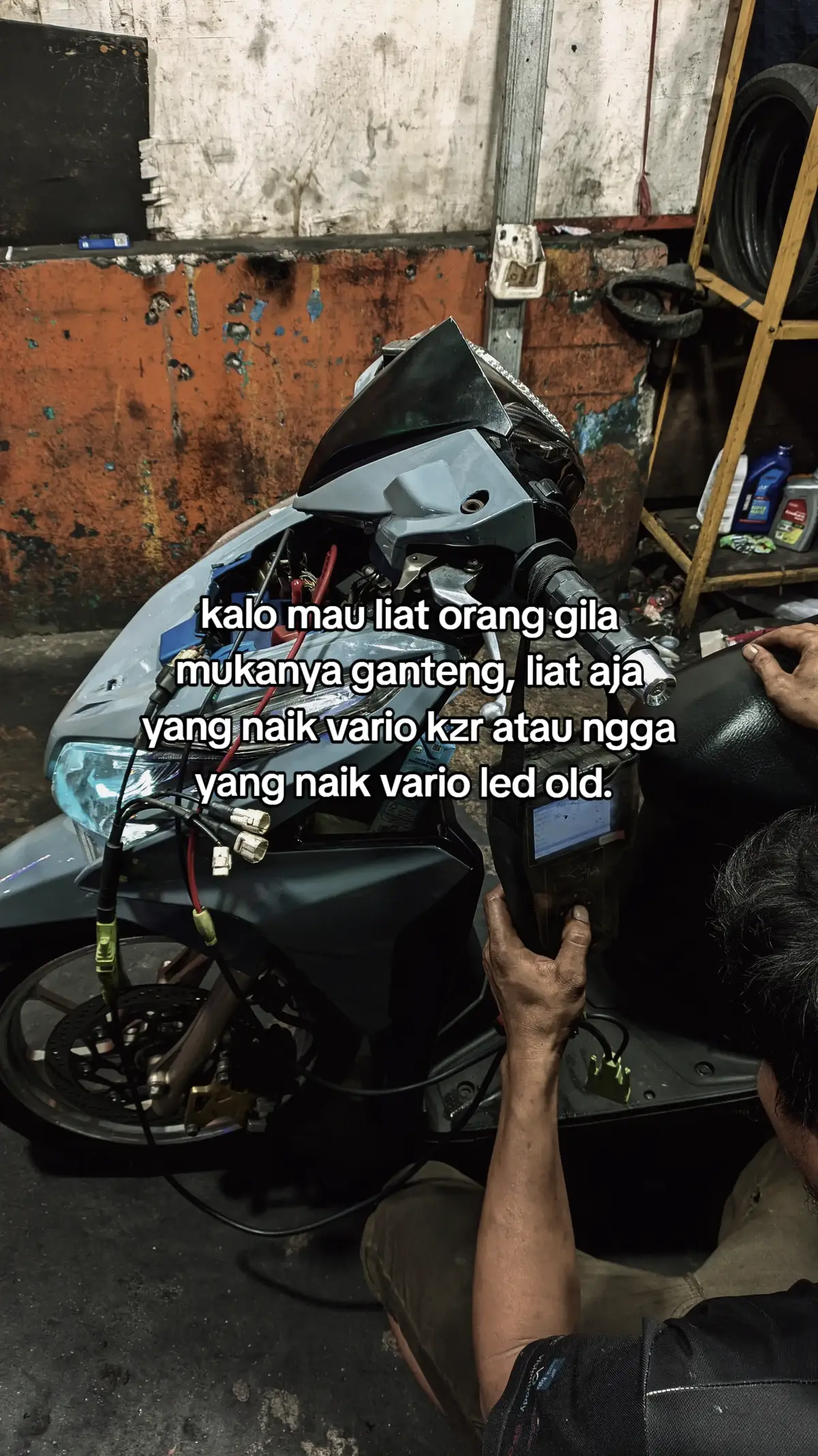 #kzrgank #variokzr #variotangerang #kzrciledug #variotangerang 