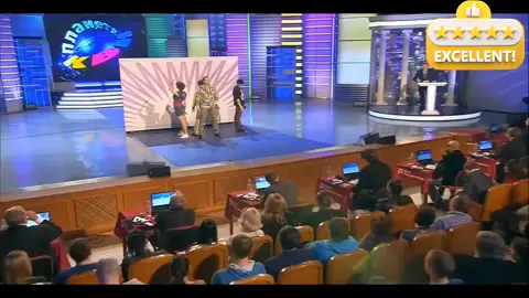 Клуб Веселых и Находчивых - Студия Союз #КВН#СтудияСоюз