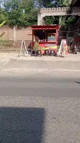 kanggo anu naroskeun lokasi lengkapna mangga tos di pasihan terang , kantun otw jajan na hayu hayuu 😀😁😄#jajanangarut #kulinergarut 