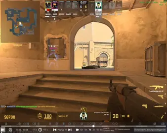 #игравкальмара #кс #рекомендации #гавно 2 варик 