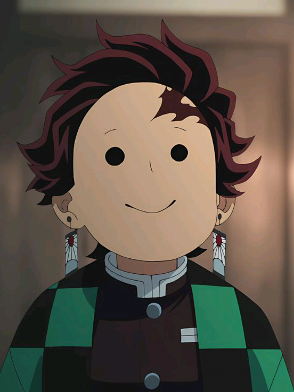 tanjiro: belum juga siap 🗿#nanimecreatoraogiri #kimetsunoyaiba #demonslayer #tanjiro #margakagenou 