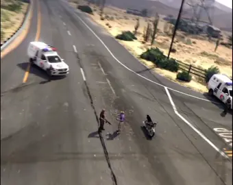 #GTA 5# gaming # video#tiktok#forpageyou#forpage @Zamiii_Baloch_007 
