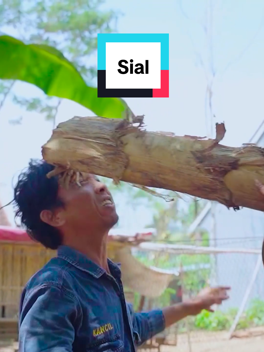 Sial #sukeni #sukenientertainment #lucu #dagelanjowo #komedijawa