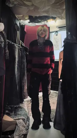 稀に見るジョーカー╋━─ #00s #00sfashion #archivefashion #archive #y2k #grunge #fashion #fashionstyle #outfit #fypシ #fyp #おすすめ #時尚 #패션 #osaka #japanfashion