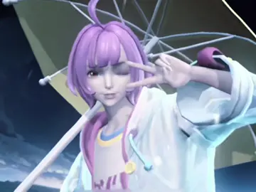 tiktok don’t ruin the quality plss #kagura #kaguraedit #lovepotions #mlbb 