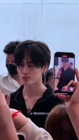 พี่ต้าดิวะ 🔥🫠 #Santapp #แซนต้าพงศภัค  #MchoiceMintAwards2025  PERTHSANTA DOMIIA X MCHOICE