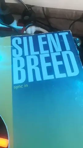 Silent Breed - Sync In #trance #trancefamily #90er #2000er 