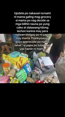 Thank you guysss hindi ko kayo ma isa isa pero thank you po talaga!!!🥺❤️❤️❤️#trending #fyp #fypシ #fyp 
