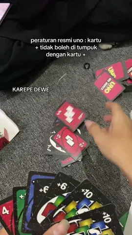 BEDA TONGKRONGAN BEDA ATURAN😍🤯😱📈#promoseruweekend #uno #unonomercy #fyp #fyppppppppppppppppppppppp 