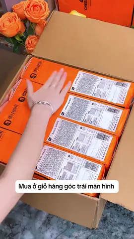 [4 gói)Botare Cheerful Khăn giấy treo 4 lớp cao cấp 1280 tờ #khangiaytreotuong #khangiayruttreotuong #khangiaycaocap #khangiaybotare #botare 