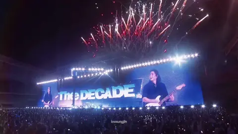 happy 10th, my emotional support band #day6 🍀🥹 #sungjin #youngk #wonpil #dowoon #fyp #foryou 