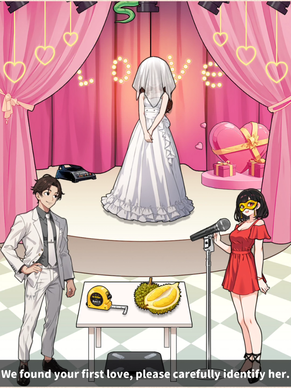 Brain Puzzle Tricky Quest: Help boys find their true first love ♥️  #brainpuzzle #fypシ゚ #brainpuzzletrickyquest #brainpuzzles #gametrends 