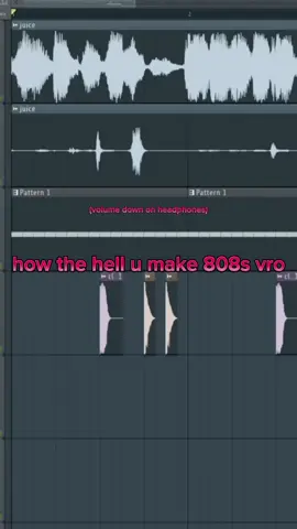 is the 808 trend still a ting a dunno #foryou #producertok #flstudio #meme #slideshowaudio  @LocallySM I stole your bassline