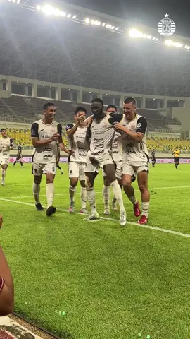 Allano show 🕺🪩🇧🇷 #Persija 