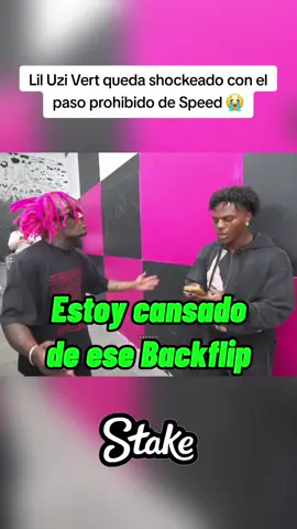#liluzivert #speed #ishowspeed #stream #parati 