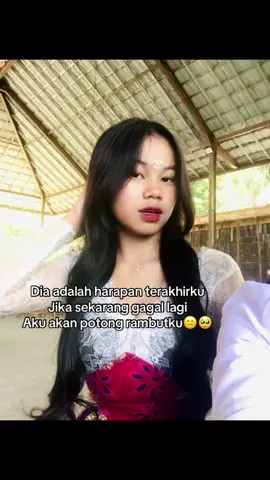 Pls Jngn gagal ya😕😕 #potongrambut #pendek #rambutpanjang #fyp #katakatamotivasi 