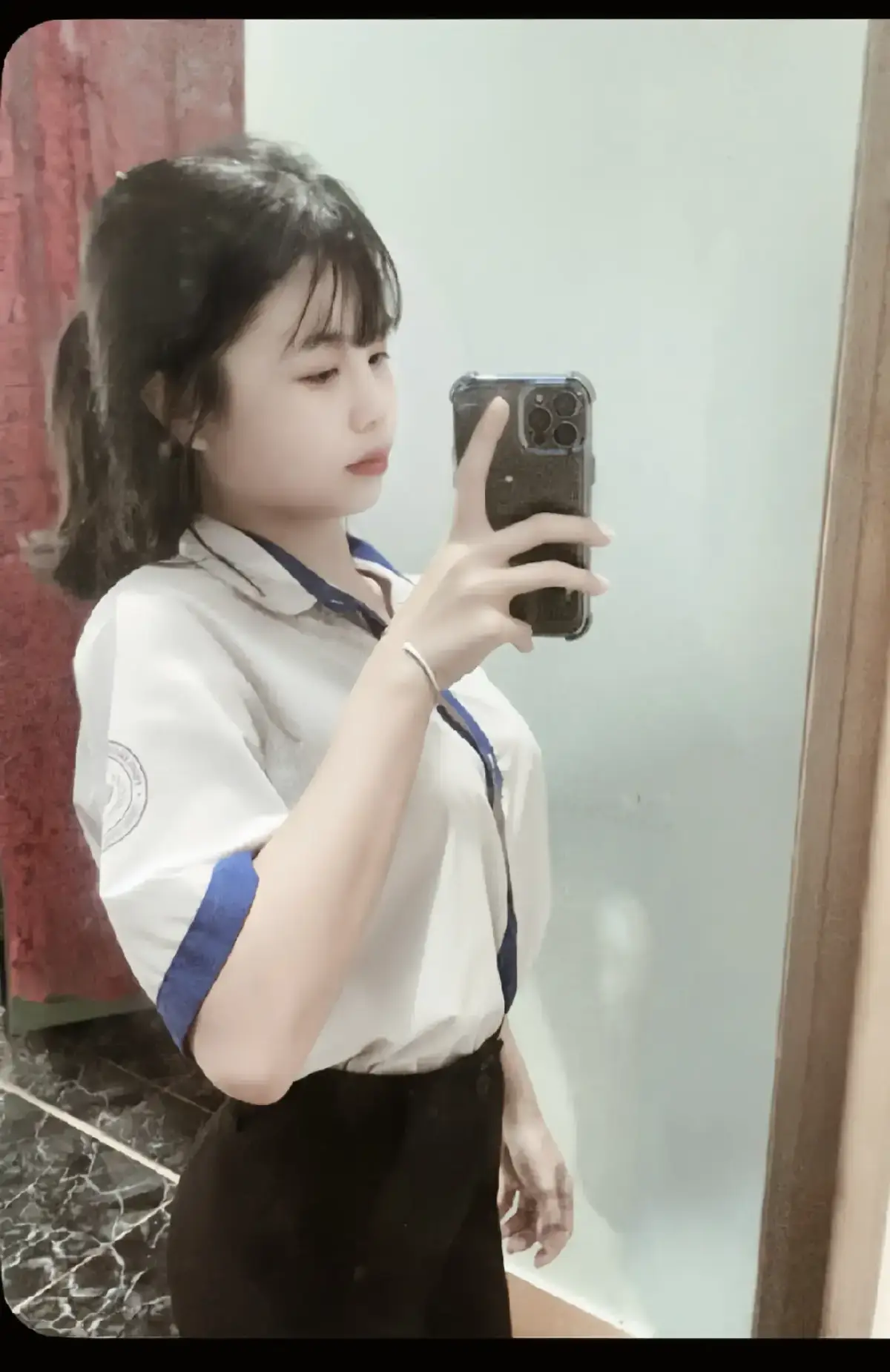 #xhuongtiktok #t #creatorsearchinsights #xhuong #tiktok 