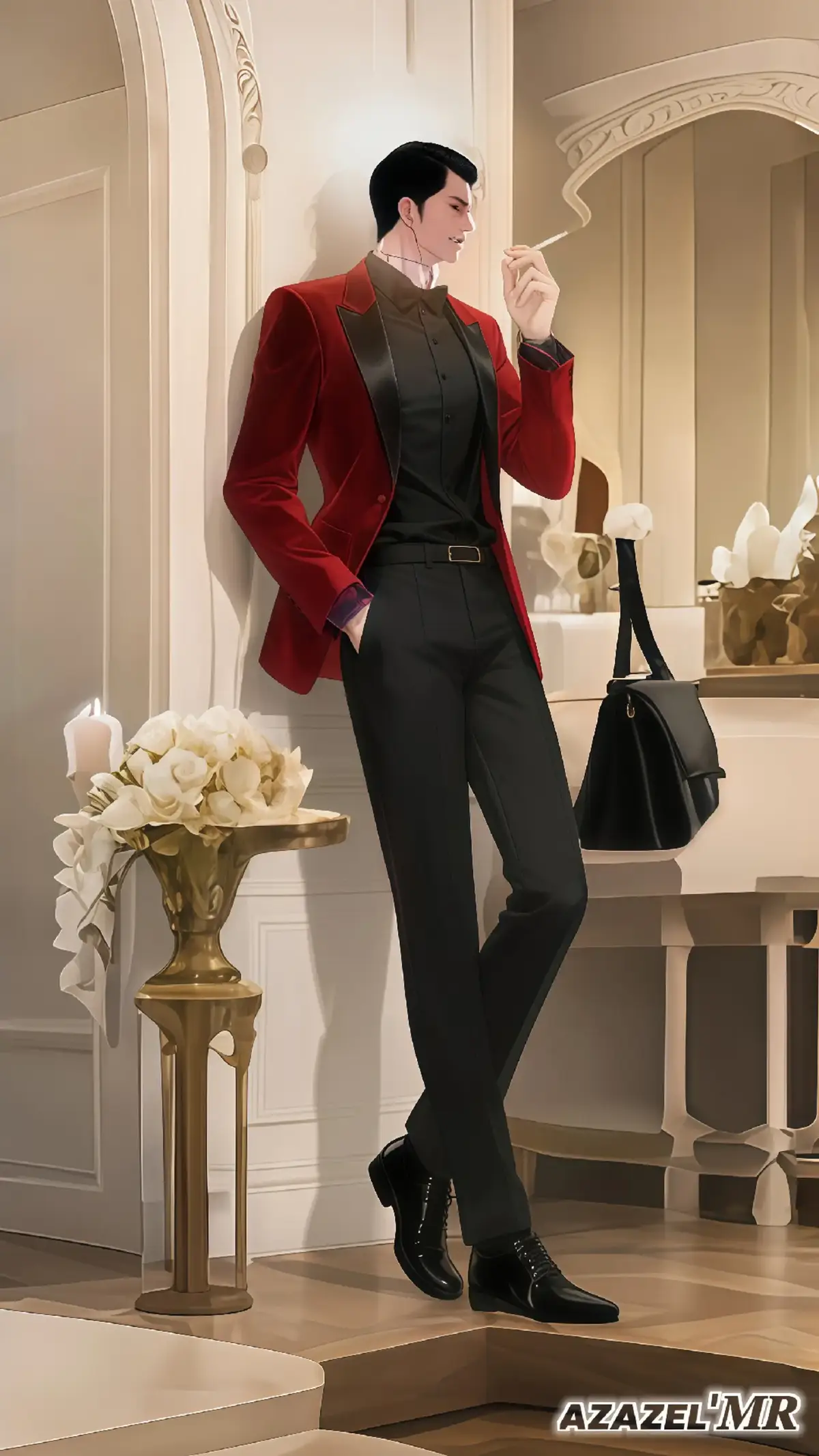 #lookism #jonggun #jonggunlookism #parkjonggun #manhwareadermroriginal 