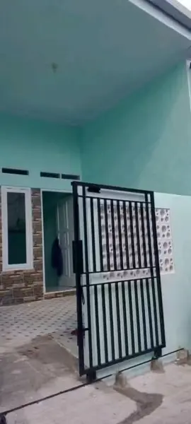 Bismillah...  Dijual rumah proses bangun lokasi Koja, Jakarta utara Lt. P(13) L(3, 5)  Surat Shm Rumah Bangunan Baru Kt. 2 Km. 1 Rumah 1 Lantai Bangunan Tinggi Rumah Siap huni Akses motor Harga 500 juta nego tipis (Tidak bisa Kpr)  Stock terbatas Segera miliki Minat WA 089514786686 #rumahkontrakan  #rumahsiaphuni  #jualbelirumah  #jualbelitanah  #koja                               