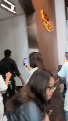 nani🥰#skynani #nani #gmm #iconsiam #mint 