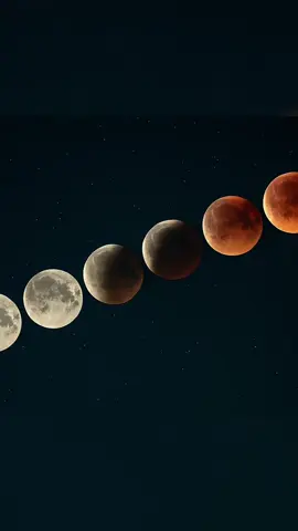 Une éclipse de lune sera visible ce soir , dans cette vidéo tu trouveras des infos sur ce phénomène et les heures d’observation #iledelareunion  #astronomie #lune #eclipse 