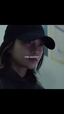 intp women version !🎬 |#intp#mbtipersonality#mbti#foryoupage#trend 