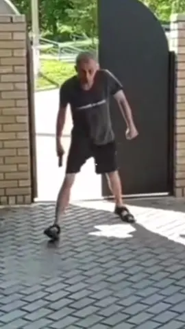 You want to see Lambada!! I will show you Lambada! 😎                                       #fyp #dc #lambada #funny #heheszki 